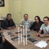 Reunião com Prefeito Charles Camaraense